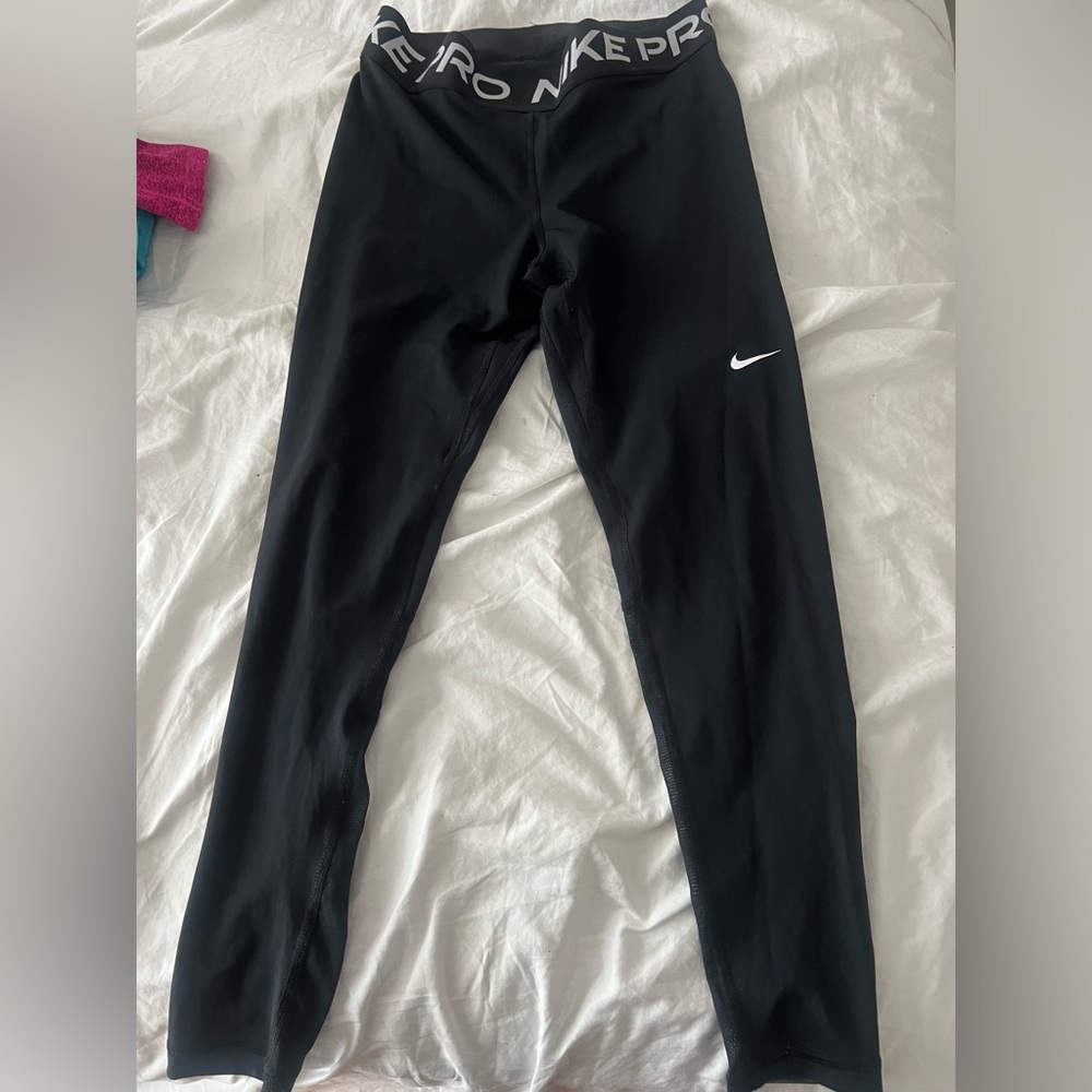 NIKE leggings